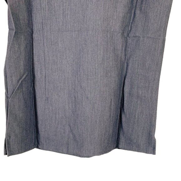 Figs Casma 3 Pocket Scrub Top Size Small NWT - Picture 9 of 12